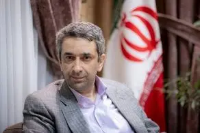 سید مهدی طباطبایی: ادعای استعفای رئیس‌جمهور واهی و کذب محض است