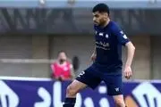 تیم مورد علاقه مهدی زارع فاش شد؛ تارتار مخالفت کرد!
