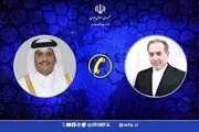 استقبال قطر از نتیجه دور نخست مذاکرات ایران و آمریکا