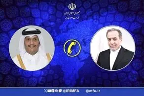 استقبال قطر از نتیجه دور نخست مذاکرات ایران و آمریکا