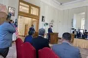 به زودی تبادل زندانیان زن بین ایران و مالزی انجام می‌شود/ ایده تحریم کالاهای سوئدی و دانمارکی در جهان اسلام مطرح شد