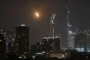 ایران پناهگاه نظامی مخفی اسرائیل در قلب تل‌آویو را لو داد!