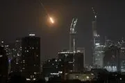 ایران پناهگاه نظامی مخفی اسرائیل در قلب تل‌آویو را لو داد!