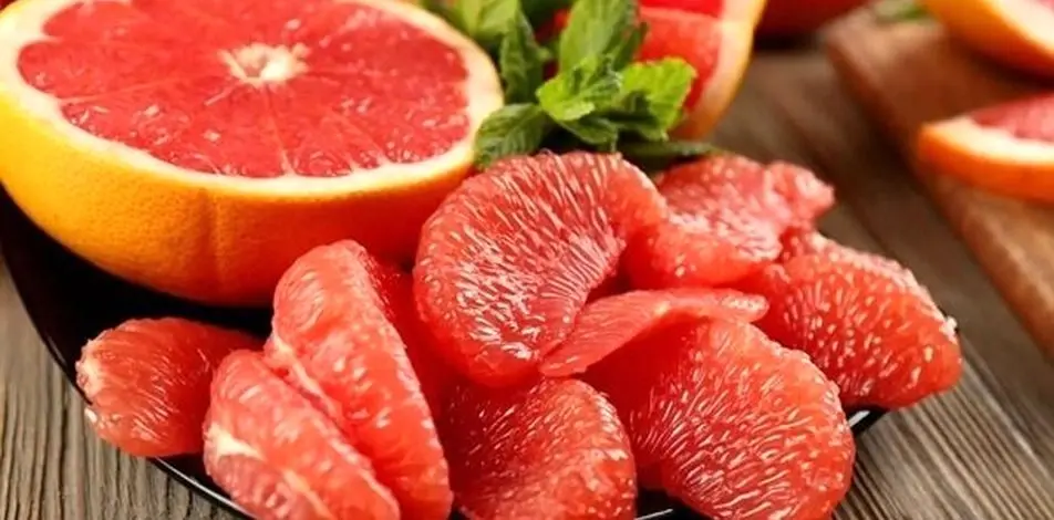 میوه‌ای که التهاب کبد را کاهش می‌دهد