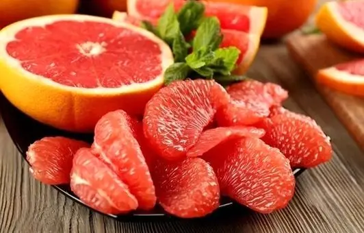 میوه‌ای که التهاب کبد را کاهش می‌دهد