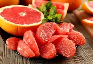 میوه‌ای که التهاب کبد را کاهش می‌دهد