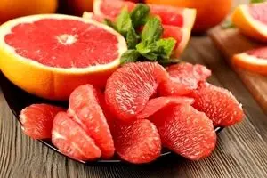 میوه‌ای که التهاب کبد را کاهش می‌دهد