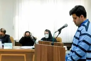 فرجام‌ خواهی «سهند نورمحمدزاده» پذیرفته شد