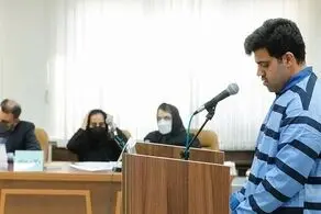 فرجام‌ خواهی «سهند نورمحمدزاده» پذیرفته شد