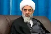 یک روحانی: این نمایانگر پایین بودن سطح فکر یک طلبه است که بگوید ما را چه به اسرائیل