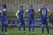 4 متهم شکست تلخ استقلال مقابل سپاهان!