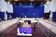 عده ای از مدیران دولت رئیسی در پستهای ‌اقتصادی با ایفای نقش ⁧‫محمود افغان‬⁩ مملکت را ویران می‌کنند