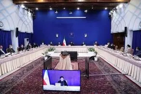 عده ای از مدیران دولت رئیسی در پستهای ‌اقتصادی با ایفای نقش ⁧‫محمود افغان‬⁩ مملکت را ویران می‌کنند
