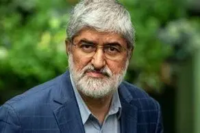 واکنش تند علی مطهری به سخنان ترامپ درباره غزه 