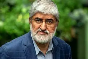 واکنش تند علی مطهری به سخنان ترامپ درباره غزه 