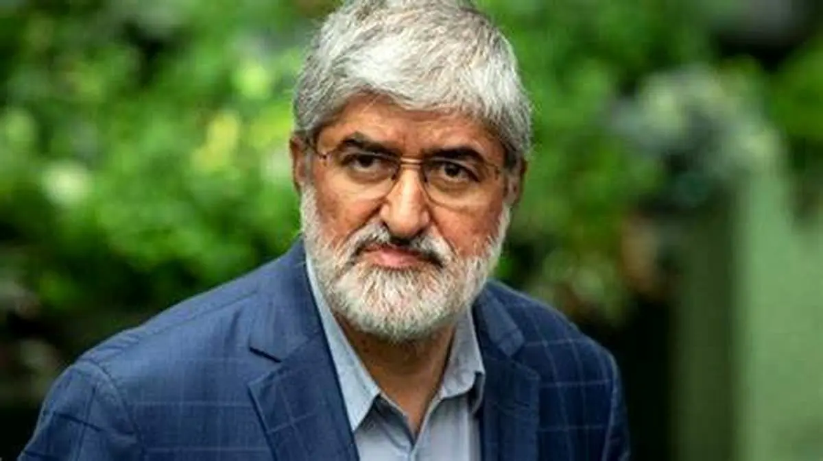 واکنش تند علی مطهری به سخنان ترامپ درباره غزه 