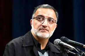 حکم شهردار شدن زاکانی تایید شد؟/عضو شورای شهر پاسخ داد