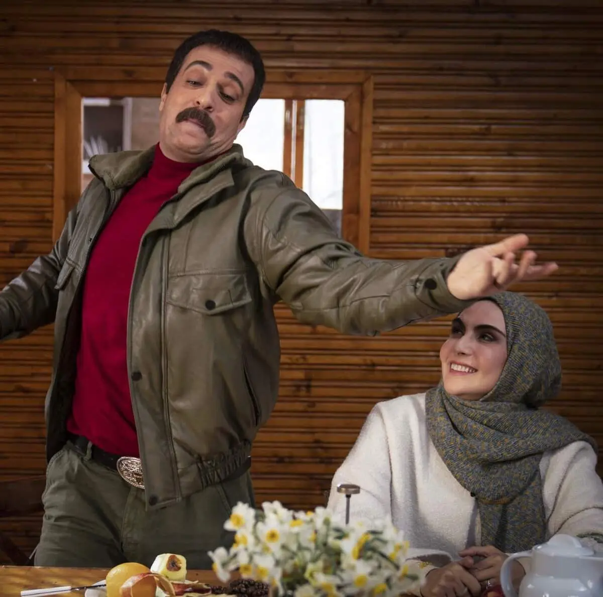 زمان ساخت «پایتخت 8» مشخص شد/ فیلم خوشحال کننده