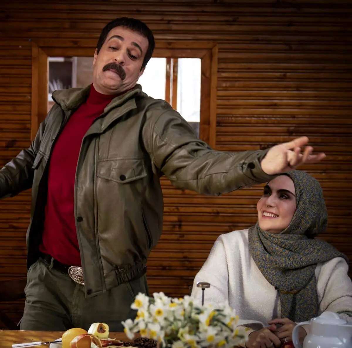 زمان ساخت «پایتخت 8» مشخص شد/ فیلم خوشحال کننده