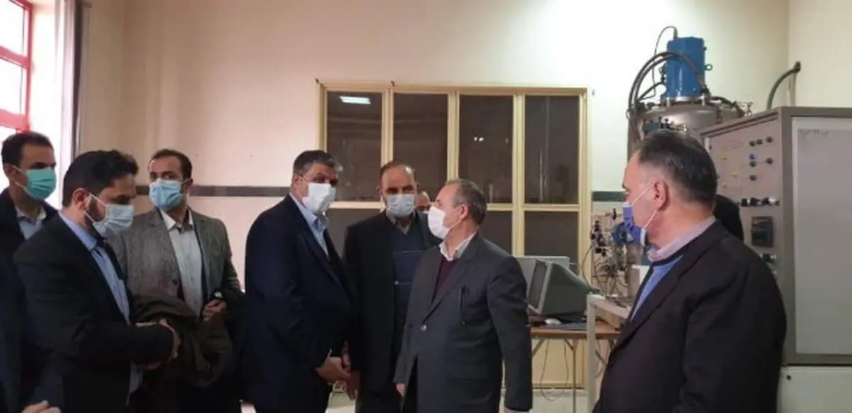 رییس سازمان انرژی اتمی از سرمایه گذاران دعوت کرد