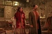 پریناز ایزدیار را 5 سال پس از جیران ببینید/ تصاویر