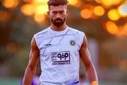 بمب جمعه صبح؛ رامین رضائیان در استقلال!