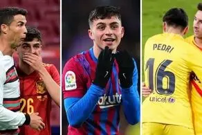 ترکیب منتخب تاریخ فوتبال از نگاه پدری؛ با حضور کریستیانو رونالدو و سرخیو راموس