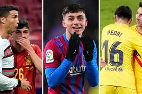 ترکیب منتخب تاریخ فوتبال از نگاه پدری؛ با حضور کریستیانو رونالدو و سرخیو راموس