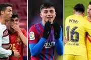 ترکیب منتخب تاریخ فوتبال از نگاه پدری؛ با حضور کریستیانو رونالدو و سرخیو راموس