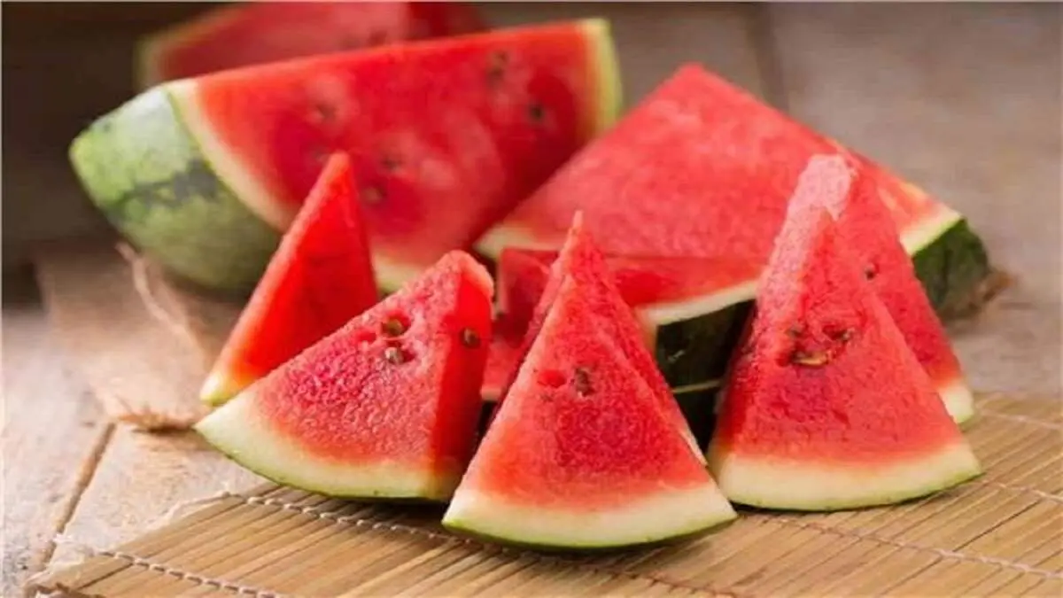 هرگز به هنوانه های شب یلدا لب نزنید!