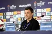 انتقاد تند قلعه نویی از AFC و فیفا