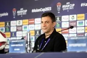 انتقاد تند قلعه نویی از AFC و فیفا