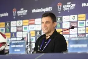 انتقاد تند قلعه نویی از AFC و فیفا