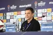 انتقاد تند قلعه نویی از AFC و فیفا