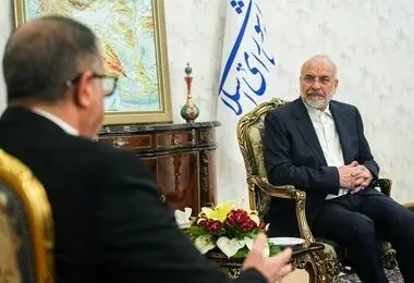 قالیباف: ایران و جبهه مقاومت در یک مسیر جوهری علیه استکبار قرار دارند