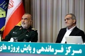 پزشکیان: ما هم بسیجی بوده، هستیم و خواهیم بود