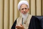 رهبر اگر علی بن ابیطالب هم باشد مادامی که مسئولین بی ‌عرضه باشند شکست حتمی است