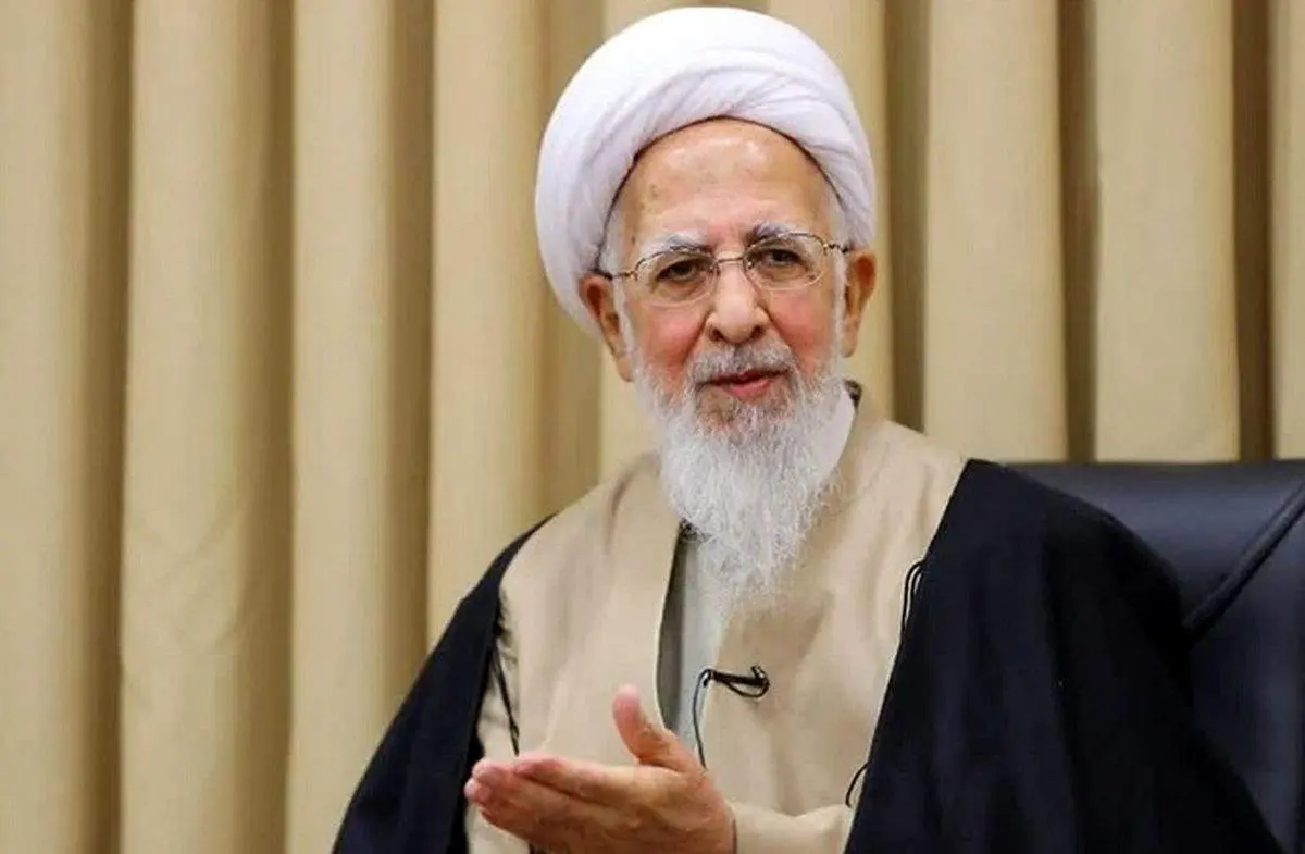 رهبر اگر علی بن ابیطالب هم باشد مادامی که مسئولین بی عرضه باشند شکست حتمی است
