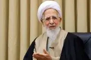 رهبر اگر علی بن ابیطالب هم باشد مادامی که مسئولین بی ‌عرضه باشند شکست حتمی است