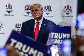 ترامپ صداقت به خرج داد