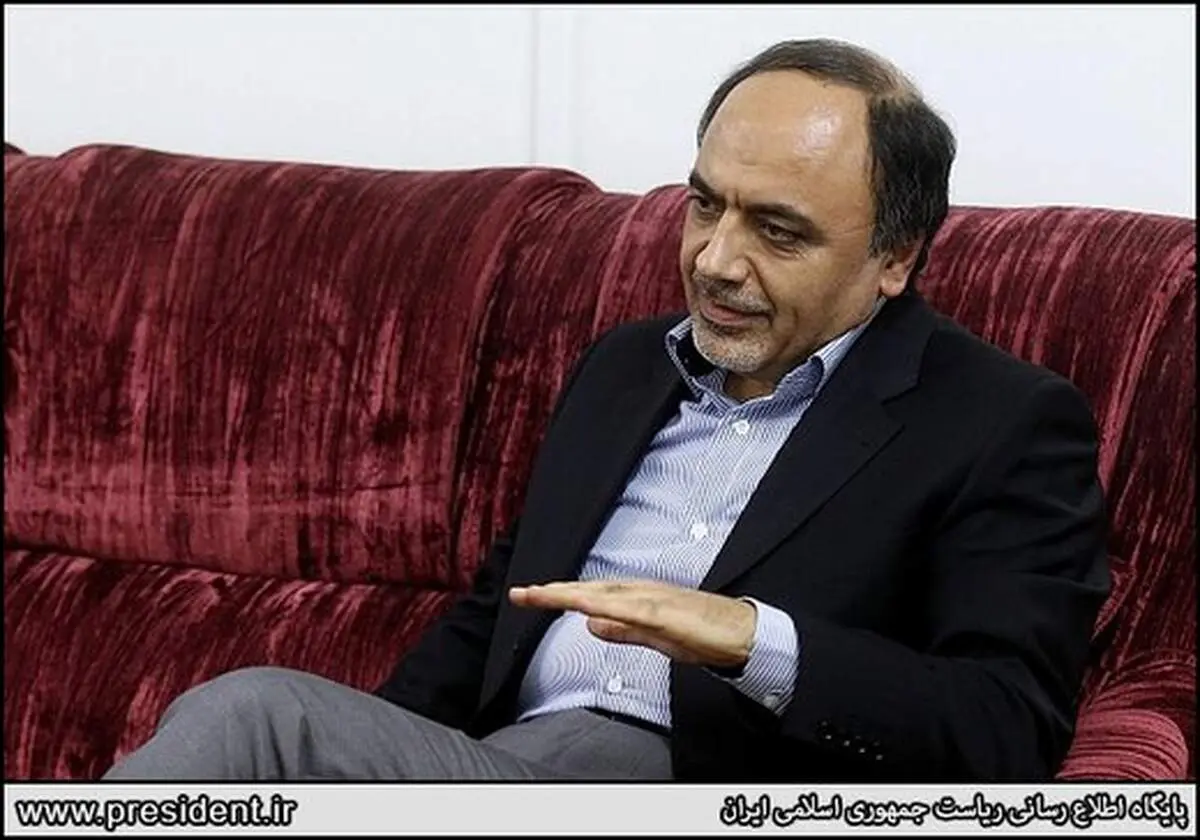 پاسخ قاطع معاون سیاسی حسن روحانی به انتقادهای کیهان: خوشحالم!
