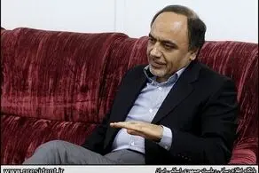 پاسخ قاطع معاون سیاسی حسن روحانی به انتقادهای کیهان: خوشحالم!