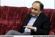 وزارت خارجه کجاست؟ 