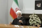 روایت حسن روحانی از گلایه سید احمد خمینی از رأی مخالف ۹۹ نماینده به میرحسین موسوی