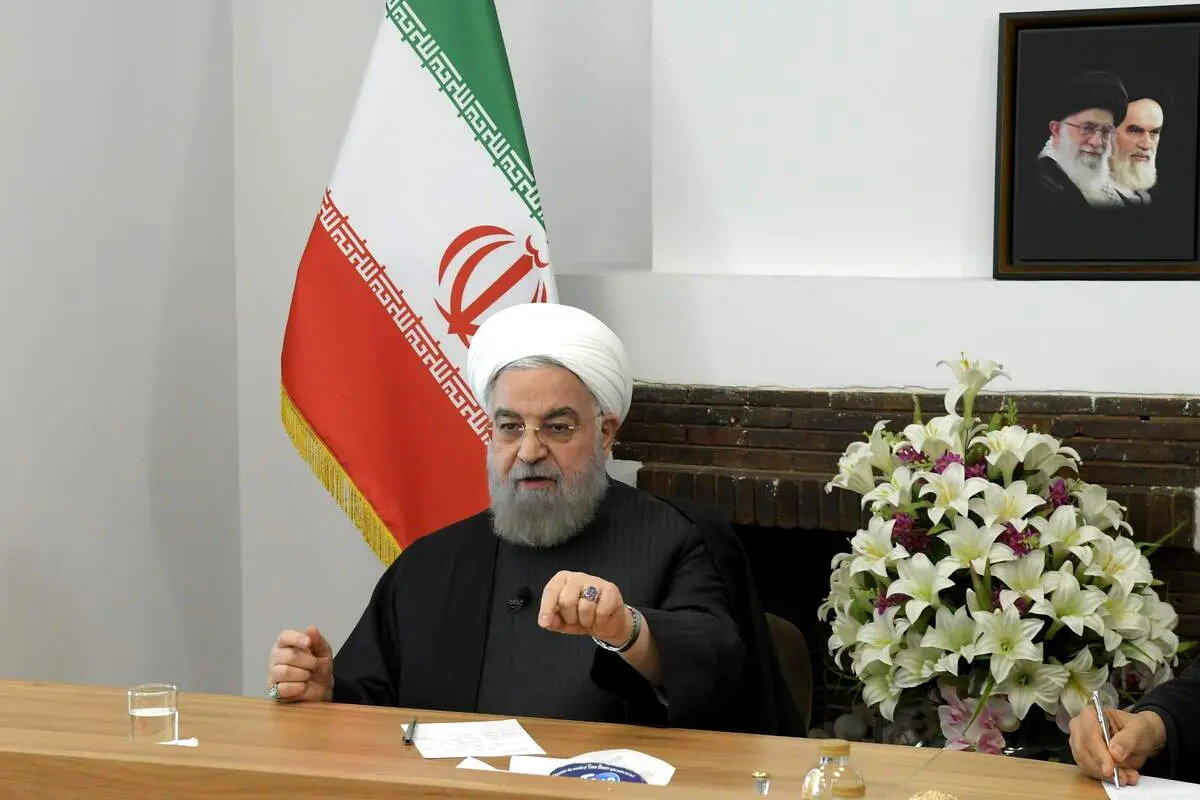 دومین نامه مهم حسن روحانی به شورای نگهبان/ دلایل رد صلاحیت را اعلام کنید