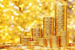 روند قیمتی بازار سکه و طلا، تغییر مسیر داد