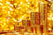افزایش قیمت طلا، سکه و ارز در بازار