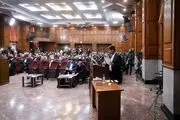 اظهارات خواهر یکی از منافقین در دادگاه| اکثر شکنجه گران گروهک منافقین زن بوده است