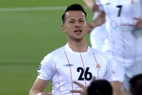 مهاجم گل نزن پرسپولیس جدا شد