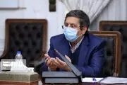 همتی به این شیوه دولت را با خاک یکسان کرد!+ عکس